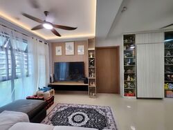 Blk 419B Waterfront II @ Northshore (Punggol), HDB 4 Rooms #602832791